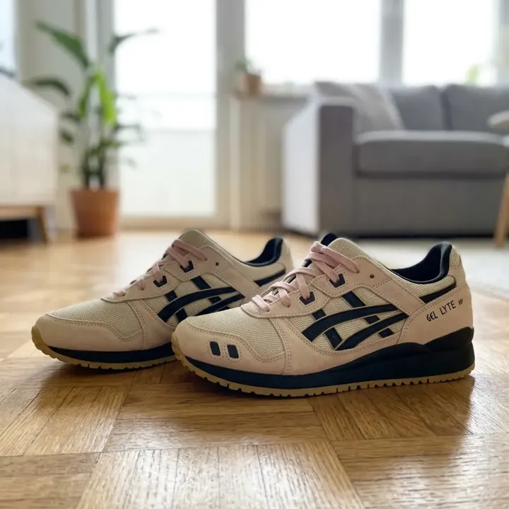 Asics Gel-lyte III OG 1201A482-250, vue 3
