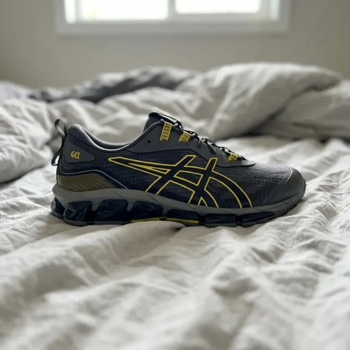 Asics Gel-quantum 360 VII 1201A680-020, vue 3
