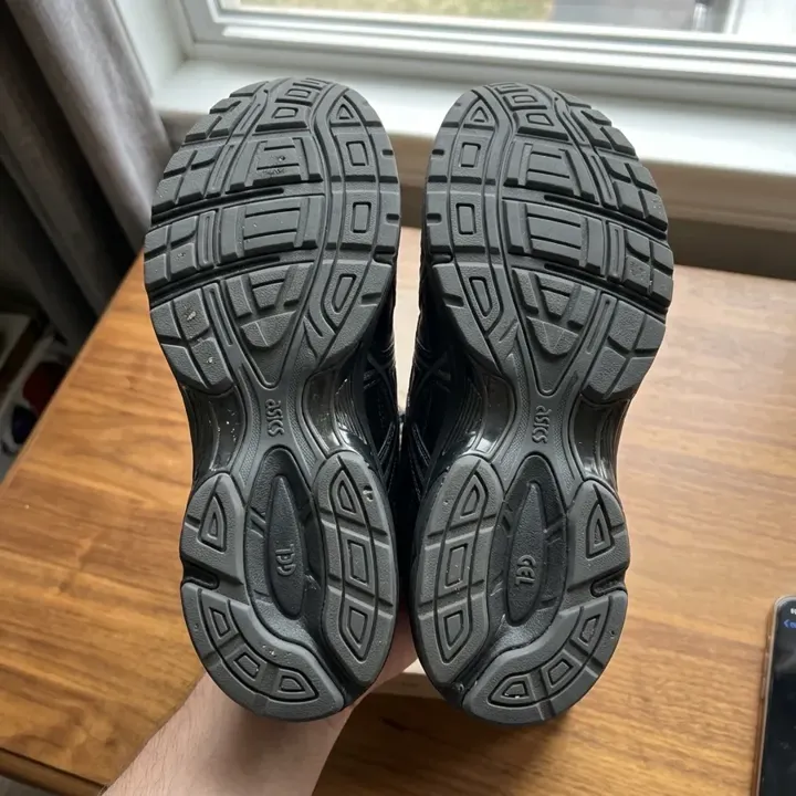 Asics Gel-1130 1201A844-001, vue 6