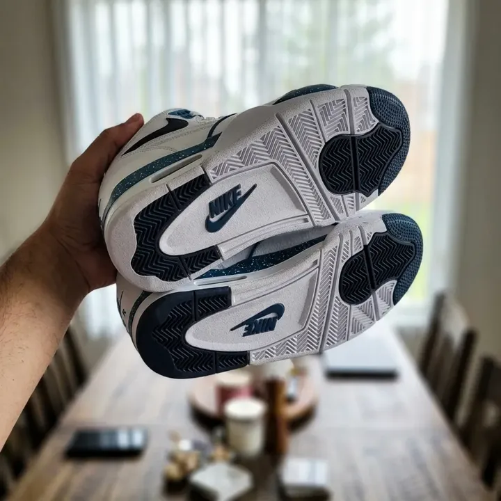 Nike Air Flight 89 306252-116, vue 6