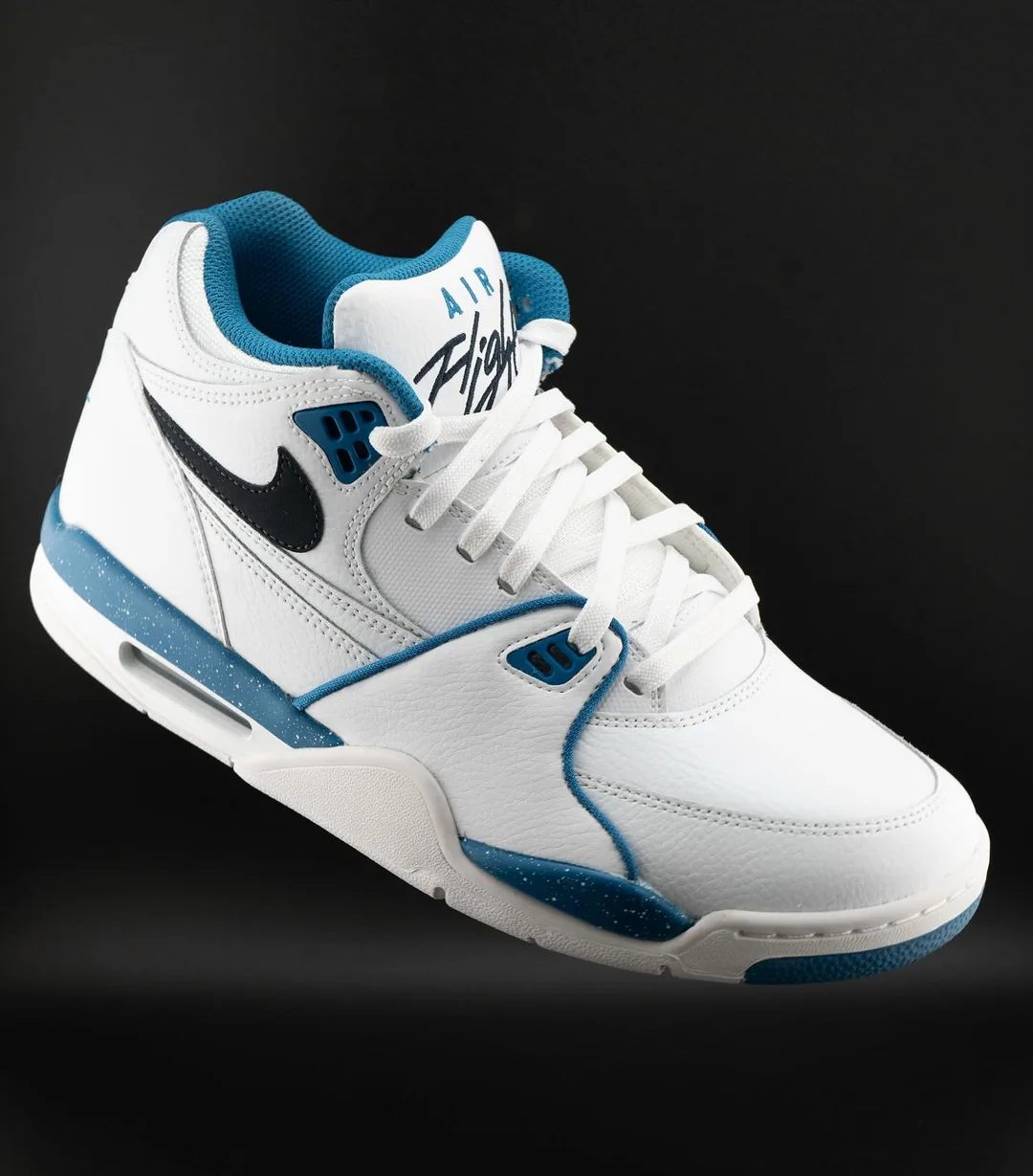 Nike Air Flight 89 306252-116, vue 2