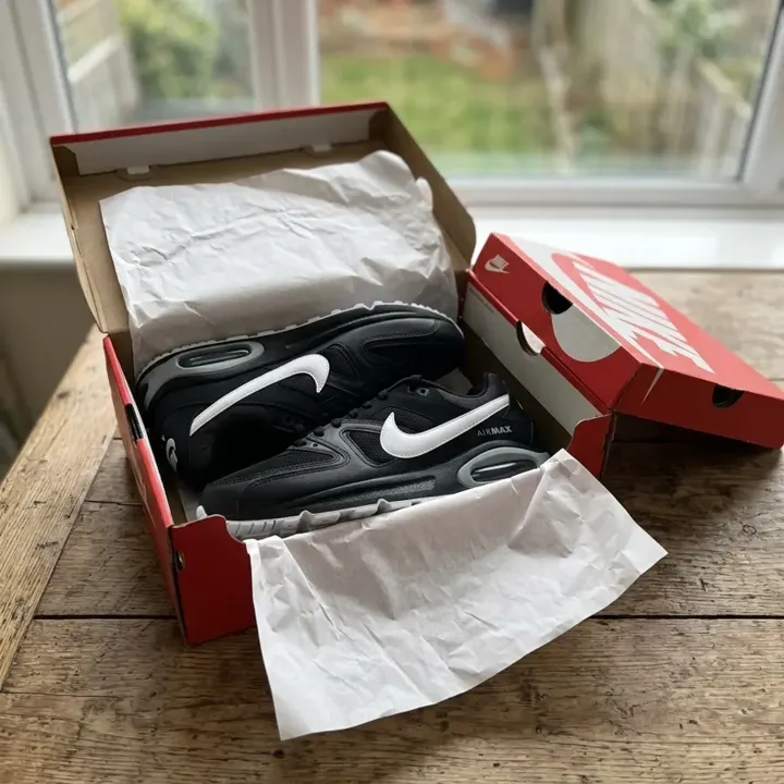 Nike Air Max Command 629993-032, vue 4