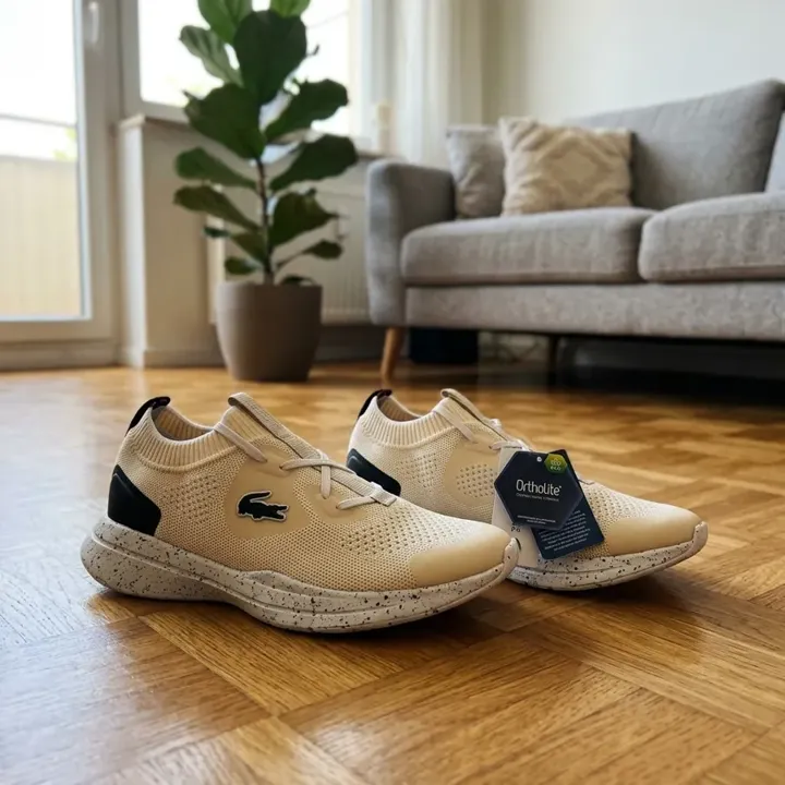 Lacoste Neo Run Eco 0722 1 SFA 743SFA009818C, vue 3