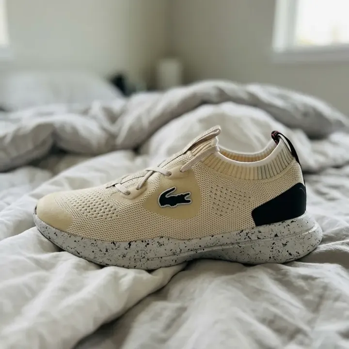 Lacoste Neo Run Eco 0722 1 SFA 743SFA009818C, vue 4