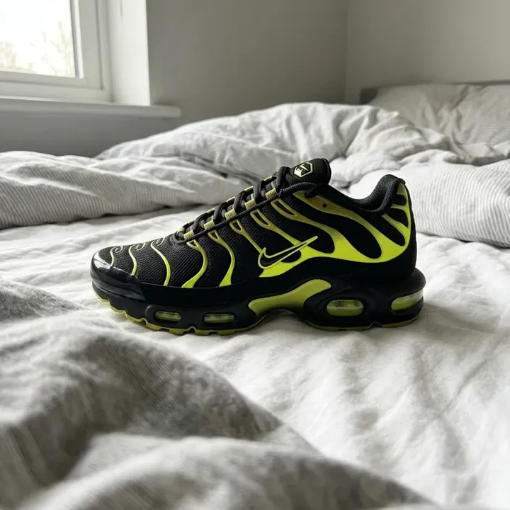 Nike Air Max Plus PS CD0610-028, vue 2