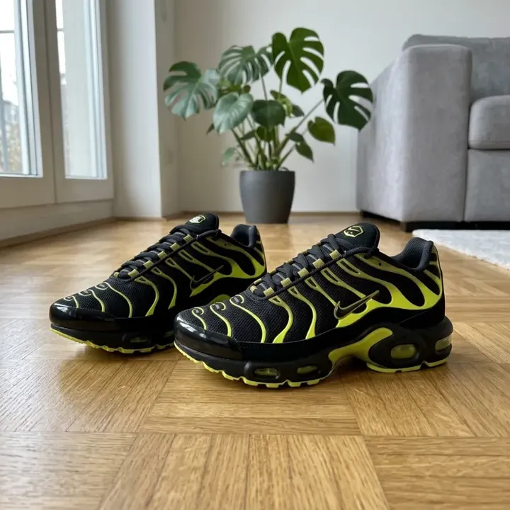 Nike Air Max Plus PS CD0610-028, vue 3