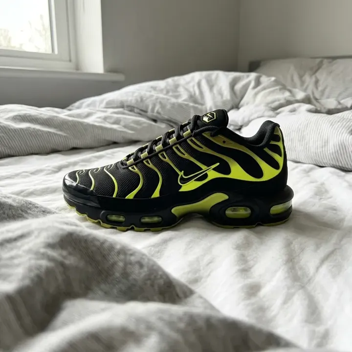 Nike Air Max Plus PS CD0610-028, vue 4
