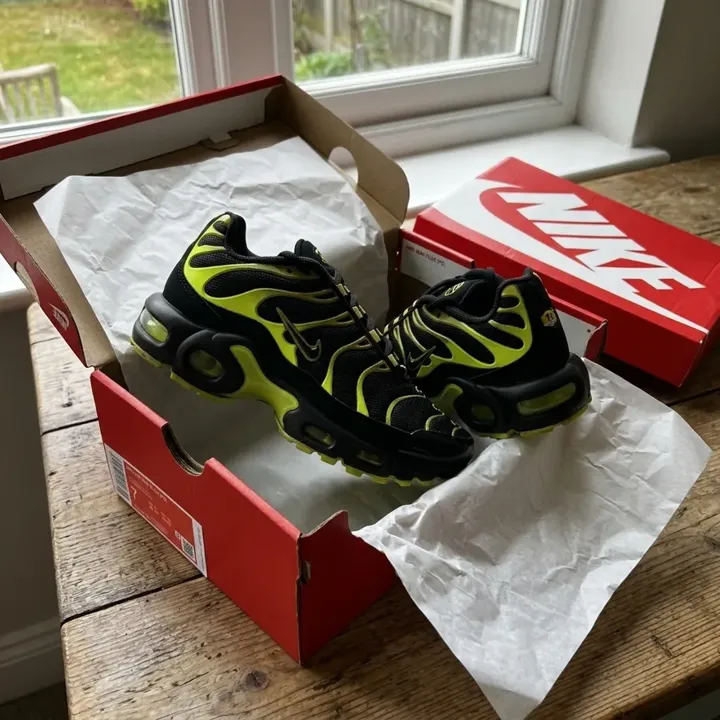 Nike Air Max Plus PS CD0610-028, vue 5