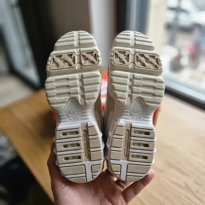 Nike Zoom Air Fire CW3876-200, vue 5