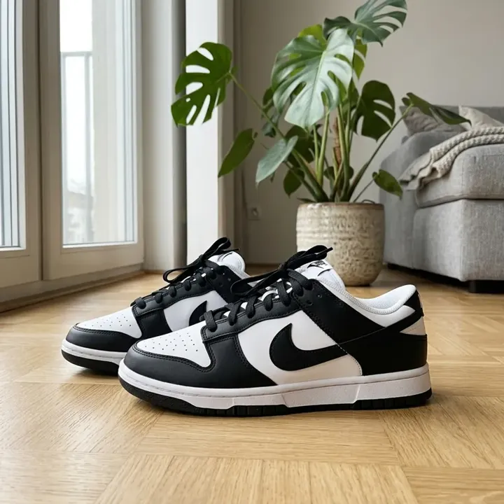 Nike Dunk Low Next Nature DD1873-102, vue 3