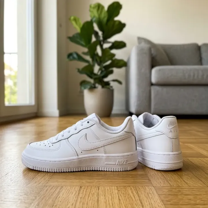 Nike Force 1 LE PS DH2925-111, vue 2
