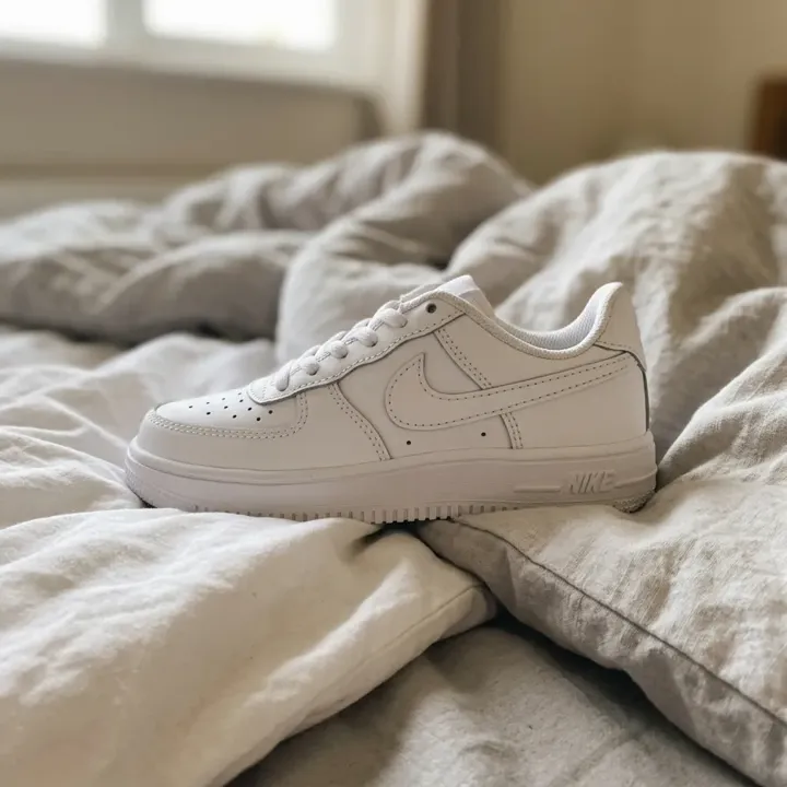 Nike Force 1 LE PS DH2925-111, vue 3