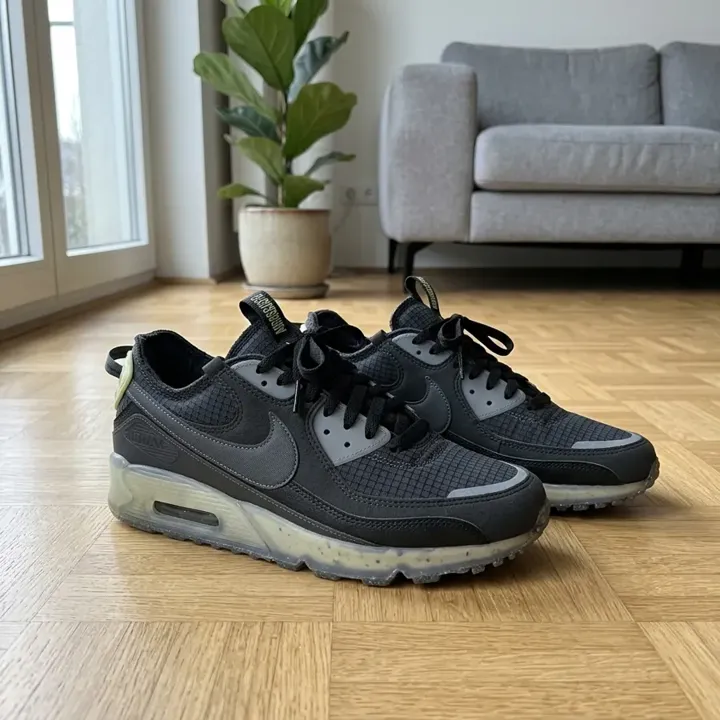 Nike Air Max Terrascape 90 DH2973-001, vue 2