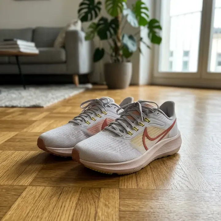 Nike Air Zoom Pegasus 39 DH4072-501, vue 2