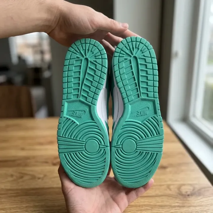 Nike Dunk Low Retro BTTYS DV0833-101, vue 5