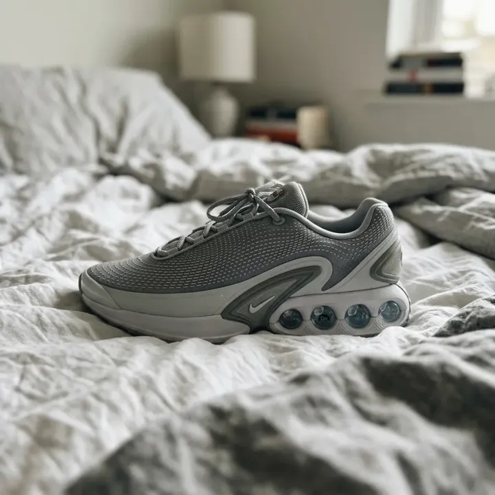 Nike Air Max DN DV3337-007, vue 3