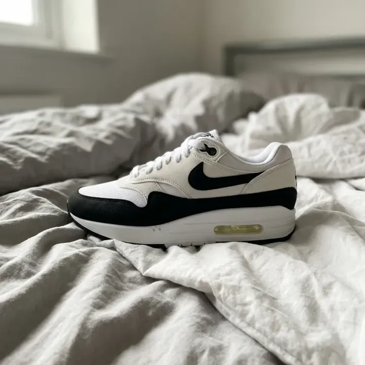 Nike Air Max 1 DZ2628-102, vue 4