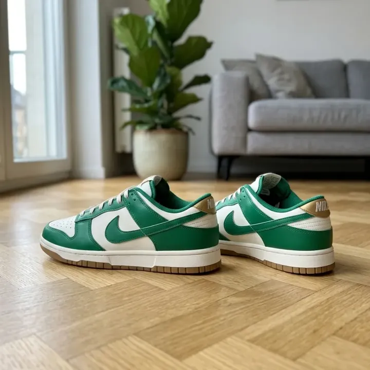 Nike Dunk Low FB7173-131, vue 2