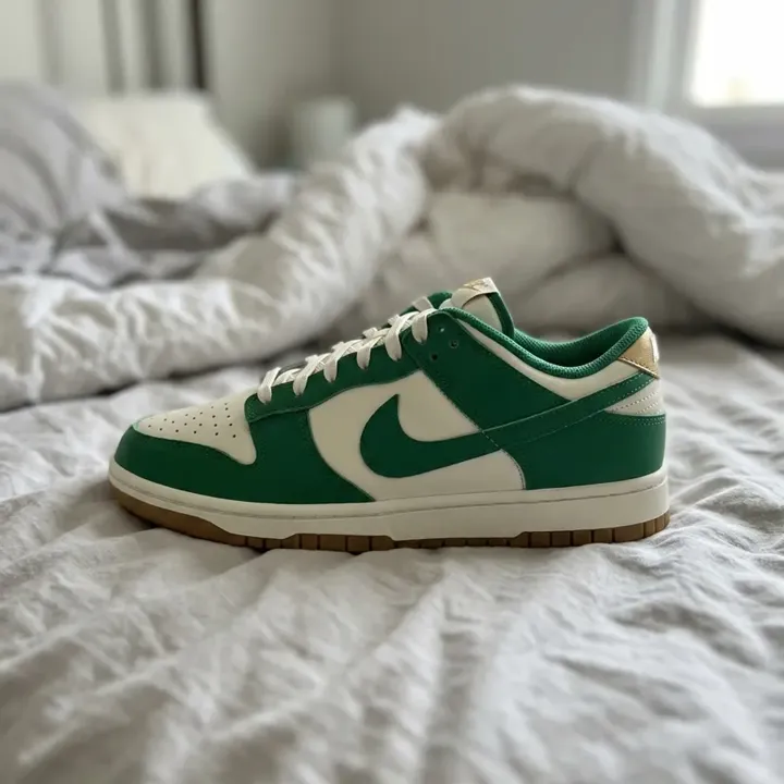 Nike Dunk Low FB7173-131, vue 3