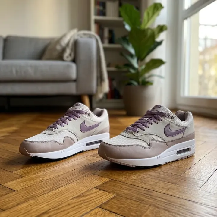 Nike Air Max 1 SC FB9660-002, vue 2