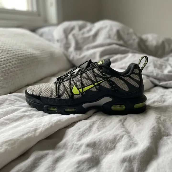 Nike Air Max Plus Utility FD0670-003, vue 6