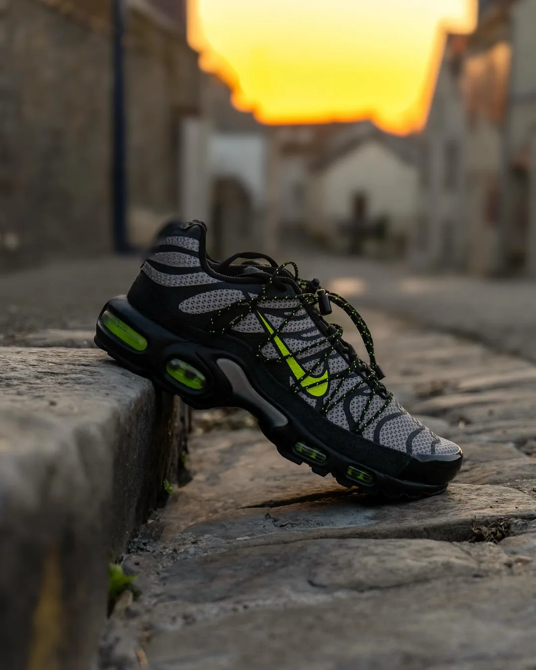 Nike Air Max Plus Utility FD0670-003, vue 2