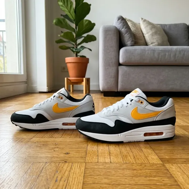 Nike Air Max 1 FD9082-104, vue 2