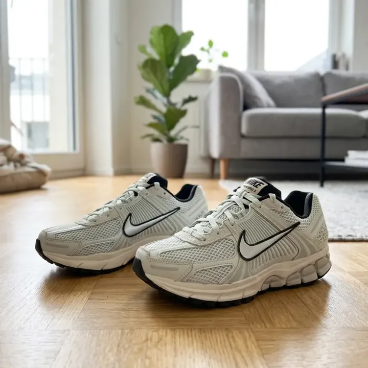 Nike Zoom Vomero 5 FN6742-001, vue 3