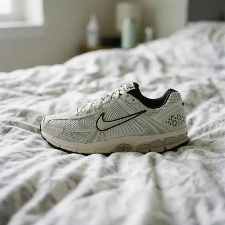 Nike Zoom Vomero 5 FN6742-001, vue 4