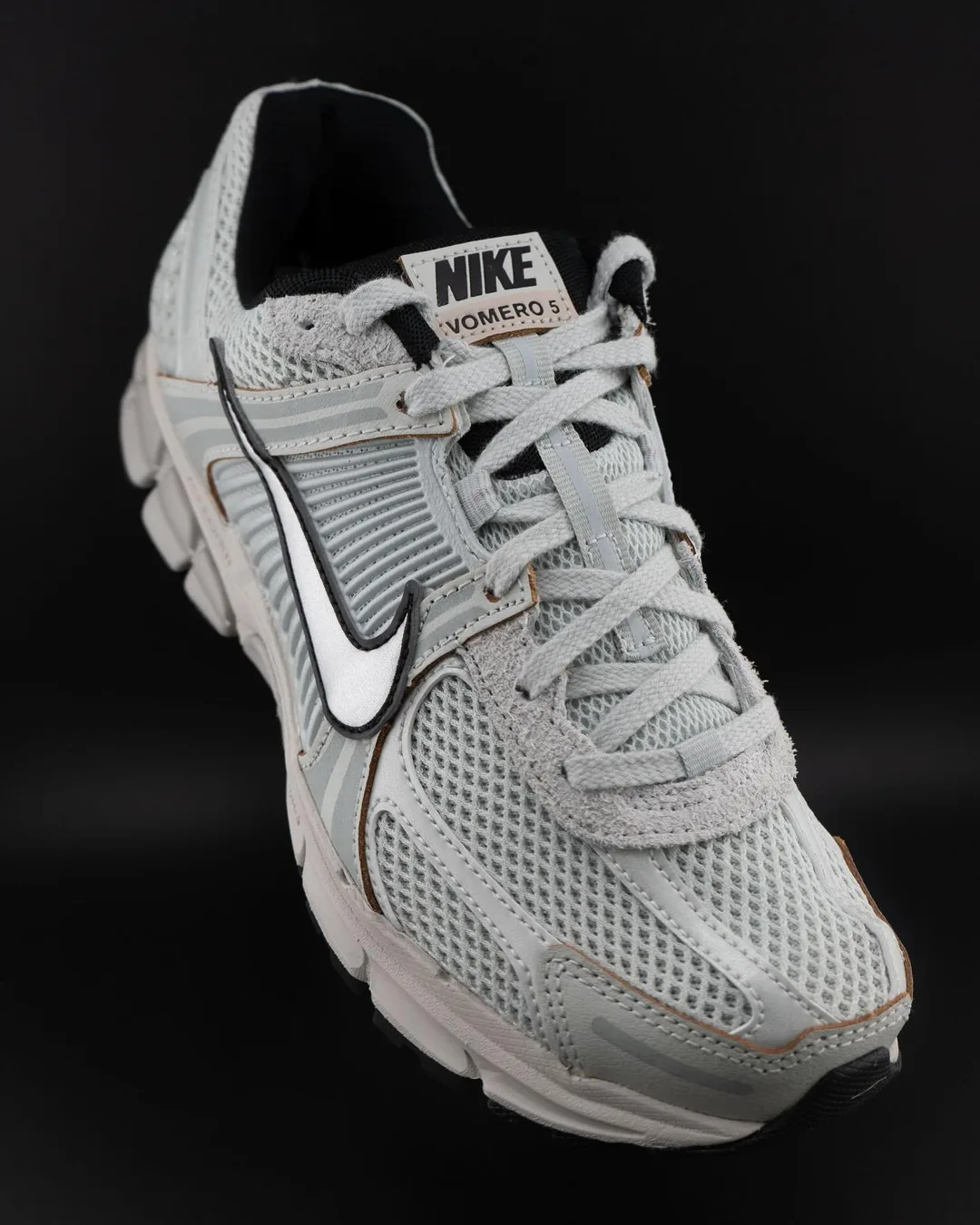 Nike Zoom Vomero 5 FN6742-001, vue 2