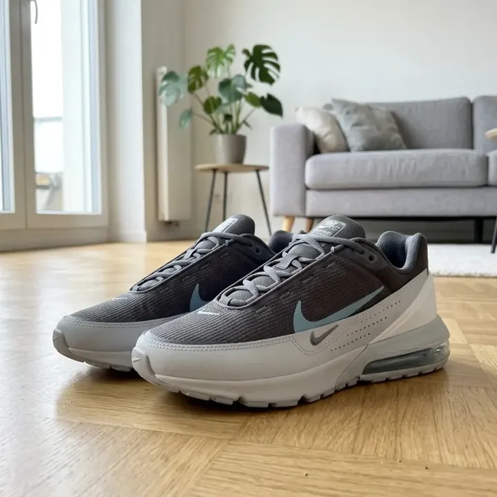 Nike Air Max Pulse SE FN6919-001, vue 2