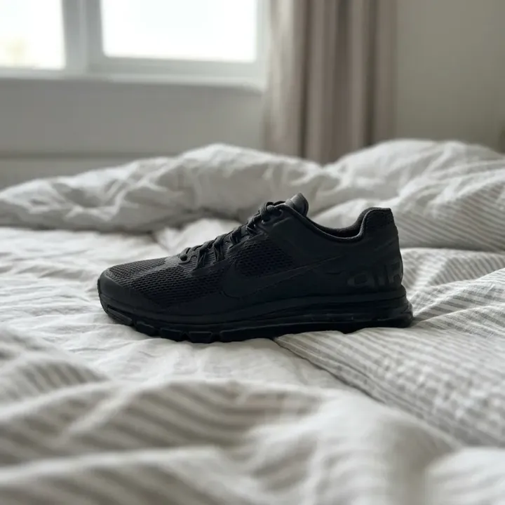 Nike Air Max 2013 FZ3156-010, vue 3