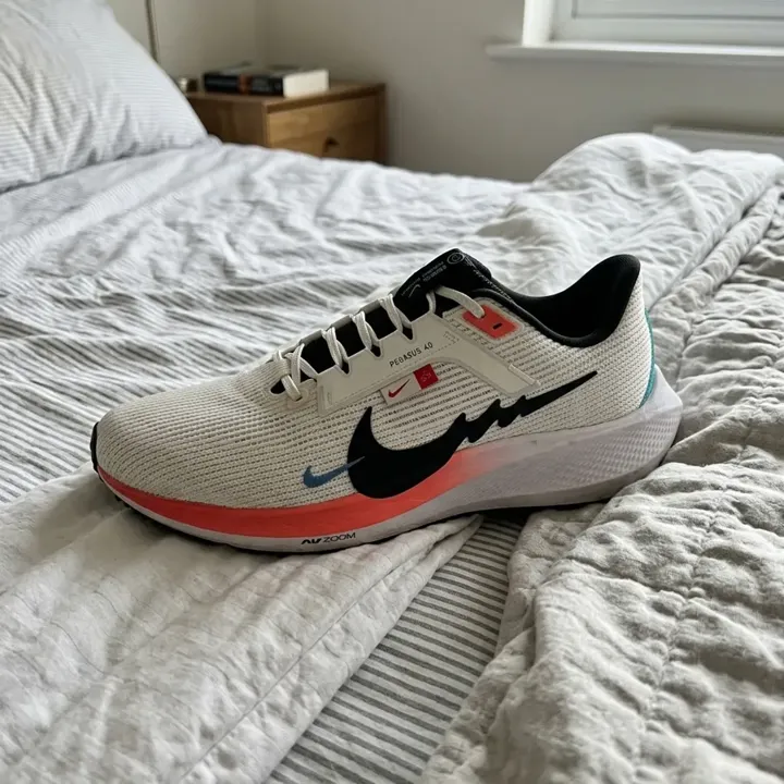 Nike Air Zoom Pegasus 40 FZ5055-101, vue 3