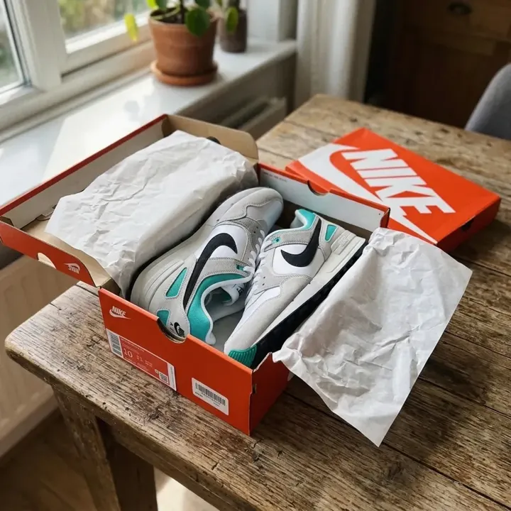 Nike Air Pegasus 89 FZ5626-101, vue 4