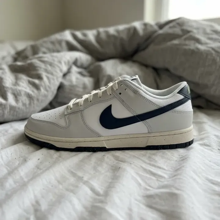 Nike Dunk Low NN HF4299-001, vue 3