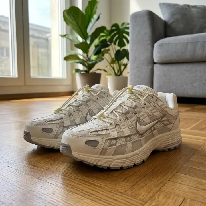 Nike P-6000 PRM HJ7284-072, vue 2