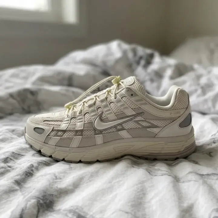 Nike P-6000 PRM HJ7284-072, vue 3