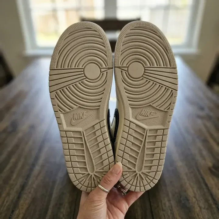 Jordan Air Jordan 1 Low SE HQ3440-101, vue 5