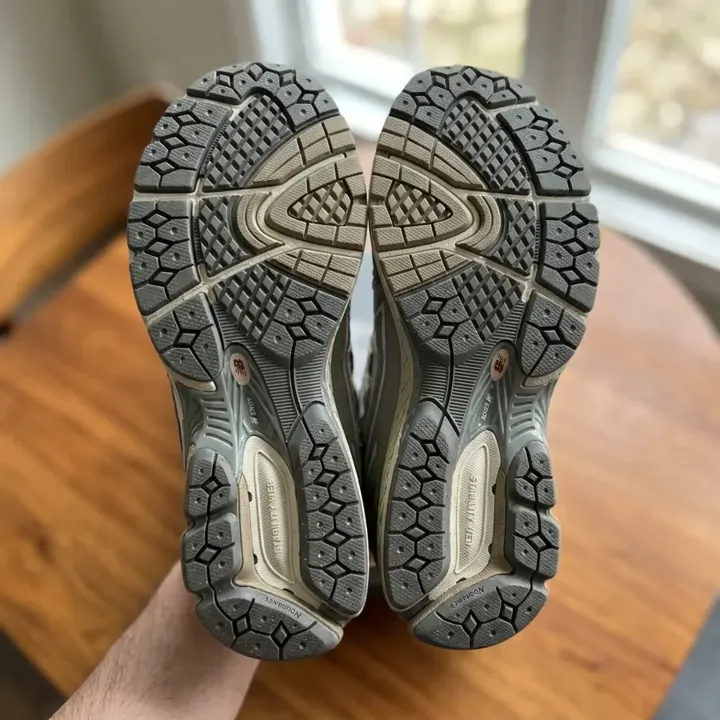 New Balance 1906R M1906NB, vue 5