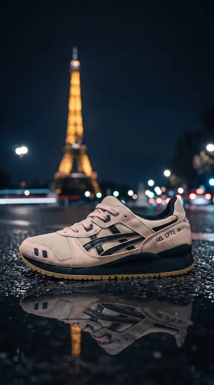 Asics Gel-lyte III OG 1201A482-250
