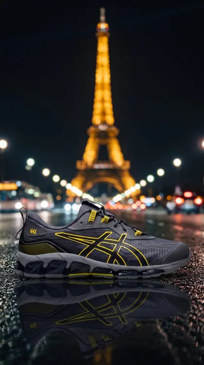 Asics Gel-quantum 360 VII 1201A680-020