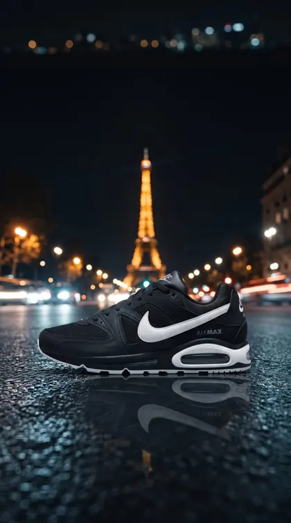 Nike Air Max Command 629993-032