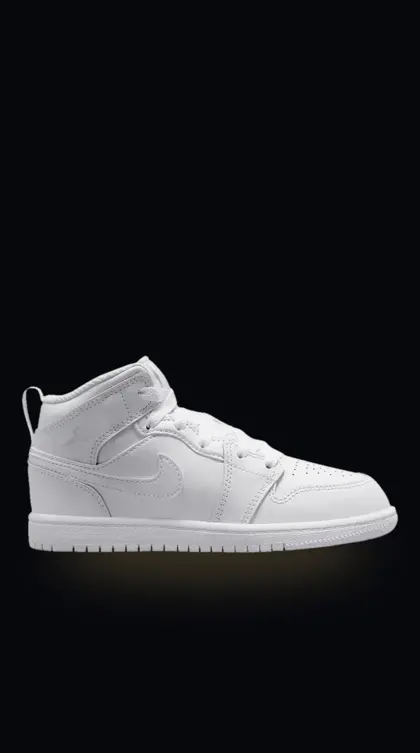 Jordan Jordan 1 Mid PS 640734-136