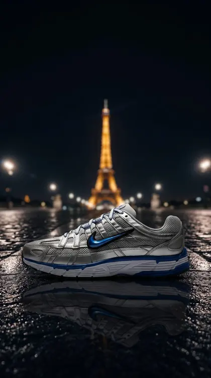 Nike P-6000 BV1021-001
