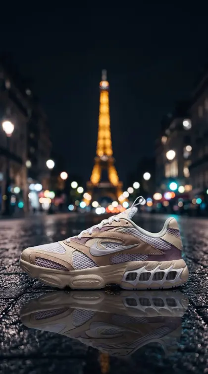 Nike Zoom Air Fire CW3876-200