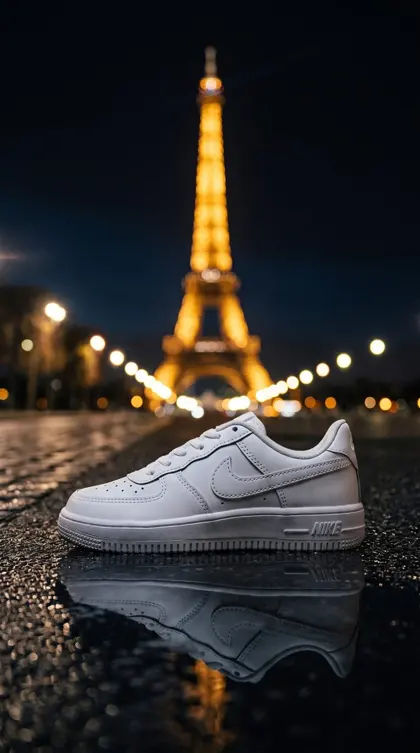 Nike Force 1 LE PS DH2925-111