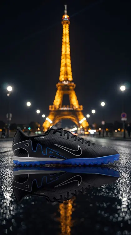 Nike Zoom Vapor 15 Academy TF DJ5635-040