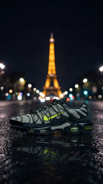 Nike Air Max Plus Utility FD0670-003