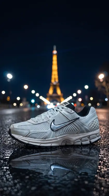 Nike Zoom Vomero 5 FN6742-001