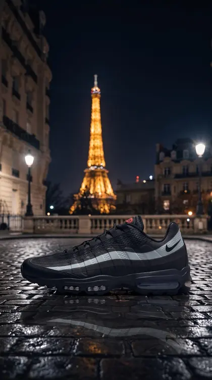 Nike Air Max 95 UL FN7802-001